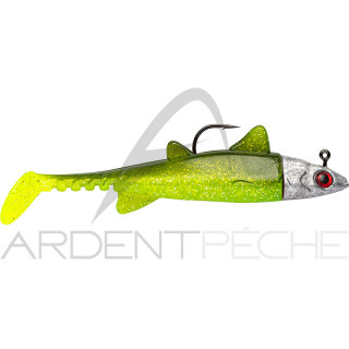 Leurre souple DELALANDE Dart shad 9cm 7g x1