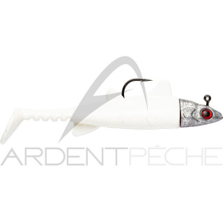 Soft bait DELALANDE Dart Shad 9cm 7g x1