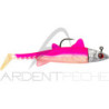 Soft bait DELALANDE Dart Shad 9cm 7g x1