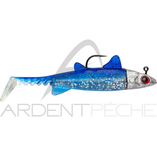 Soft bait DELALANDE Dart Shad 9cm 7g x1