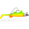 Soft Lure DELALANDE Dart Shad 9cm 7g x1