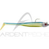 Soft bait DELALANDE Speed slim 14cm 20g x1
