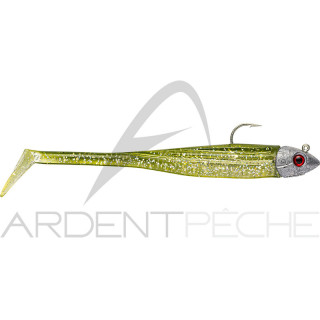 Soft bait DELALANDE Speed slim 14cm 30g x1