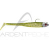 Soft bait DELALANDE Speed slim 14cm 30g x1