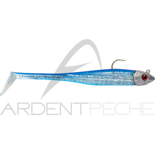 DELALANDE Speed Slim Soft Lure 14cm 30g x1