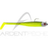 Soft bait DELALANDE Speed slim 14cm 30g x1