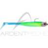 Soft bait DELALANDE Speed slim 14cm 30g x1