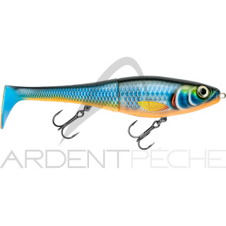 Pesciolino artificiale RAPALA X Rap peto 20