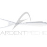 DELALANDE Zand Finess Soft Lure 18cm x1