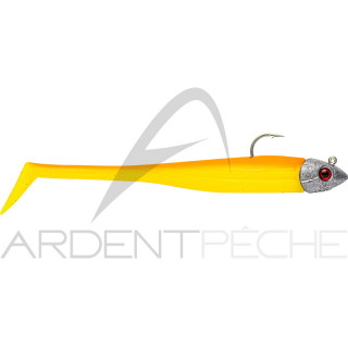 Soft bait DELALANDE Speed slim 14cm 20g x1