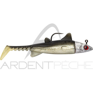 Leurre souple DELALANDE Dart shad 9cm 7g x1