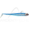 Soft bait DELALANDE Speed slim 12cm 14g x1