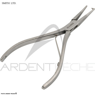 SMITH Small split ring pliers