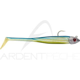 Soft bait DELALANDE Speed slim 12cm 14g x1
