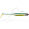 Leurre souple DELALANDE Speed slim 12cm 14g x1
