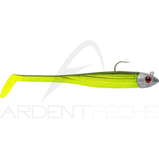 Soft bait DELALANDE Speed slim 12cm 14g x1