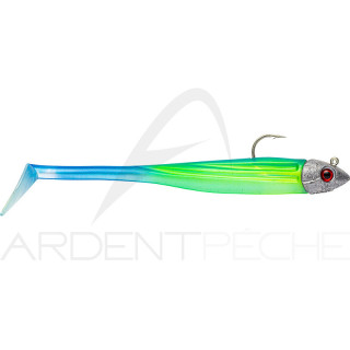DELALANDE Speed Slim 12cm 14g x1 Soft Lure
