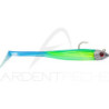 Soft bait DELALANDE Speed slim 12cm 14g x1