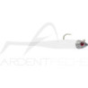 Soft bait DELALANDE Speed slim 12cm 14g x1