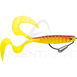 Soft bait DELALANDE Néo Frog 12cm x1