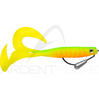 DELALANDE Néo Frog 12cm x1 Soft Lure
