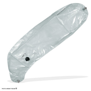 Inner tube float tube GUNKI Furti V