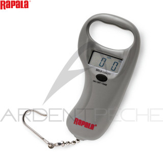 RAPALA RSDS digital scale 25kg