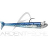 Soft lure KERFIL Kerhy shad 120 30g x1