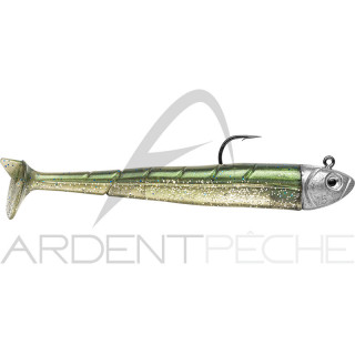 Soft lure KERFIL Kerhy shad 160 85g x1
