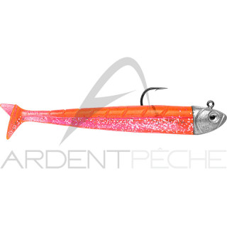 Soft lure KERFIL Kerhy shad 160 85g x1