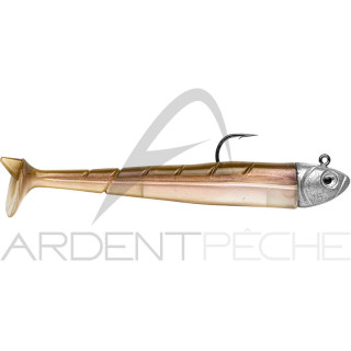 Soft bait KERFIL Kerhy shad 100 15g x1