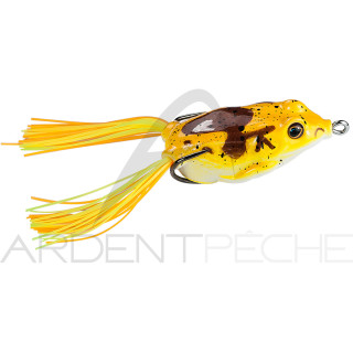 Soft bait VOLKIEN SOUL Chibi Kaen Frog
