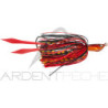 Swim jig VOLKIEN SOUL Hurricane cluster 10g