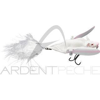 Pesciolino artificiale SAVAGE GEAR 3D bat 7cm