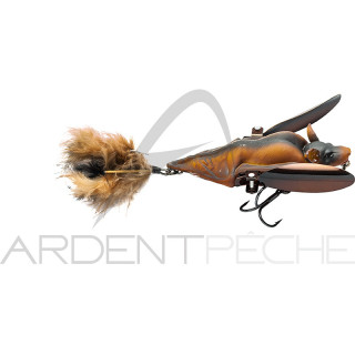 Pesciolino SAVAGE GEAR 3D Bat 10 cm