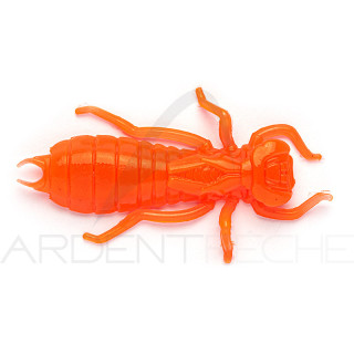 Soft lure VOLKIEN SOUL Insekt 40