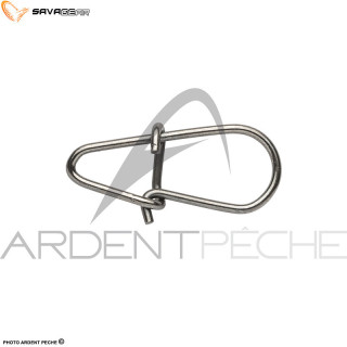 Snap SAVAGE GEAR Needle eggsnaps