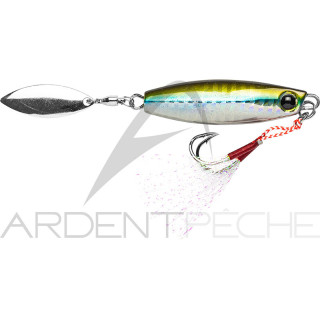 Jig VOLKIEN SOUL Micro candy fall 40g