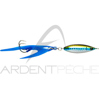 Jig VOLKIEN SOUL Micro candy tail 40g
