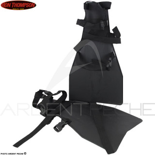 Fins RON THOMPSON Fins