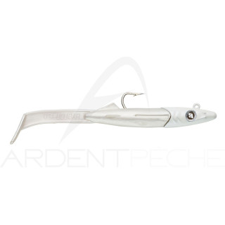 Soft bait RAGOT Raglou hybrid 85