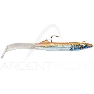 Soft bait RAGOT Raglou hybrid 105