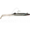 Soft bait RAGOT Raglou hybrid 85