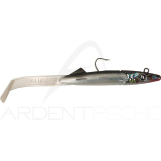 Soft bait RAGOT Raglou hybrid 120