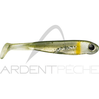 Soft bait NORIES Inlet Shad 2.5