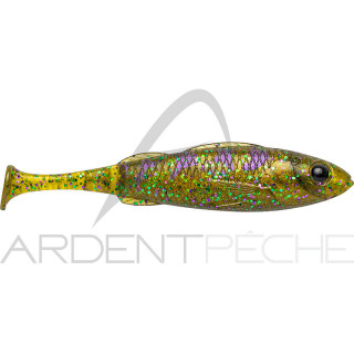 Soft bait SICO LURE Mini paddle