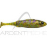 Soft bait SICO LURE Mini paddle