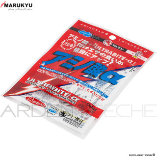 Farina MARUKYU Ultrabite alpha Aminosan