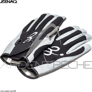 Gloves ZENAQ 3D Black