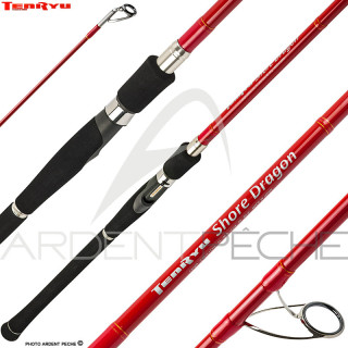 Canna TENRYU Shore Dragon